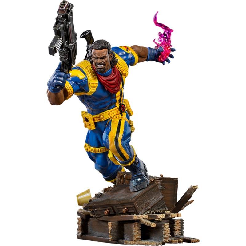 Bishop 1:10 Scale By Iron Studios