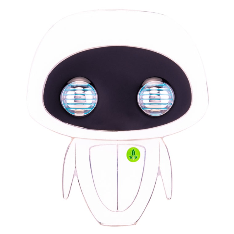 Pop! Pin Eve By Funko