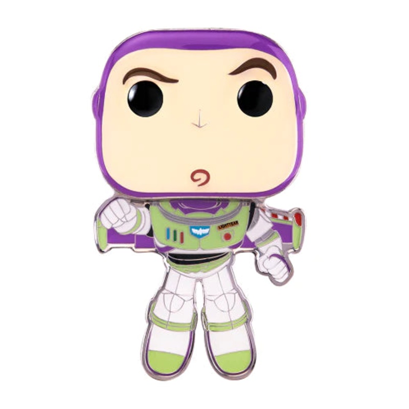 Pop! Pin Buzz Lighter By Funko