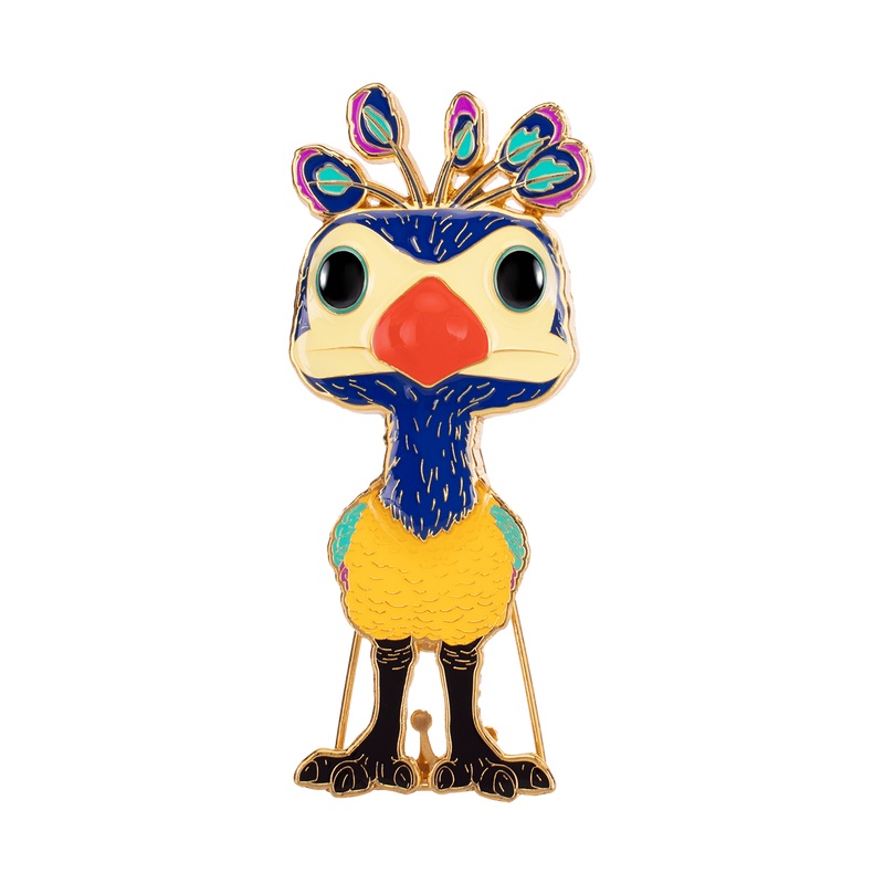 Pop! Pin Kevin By Funko