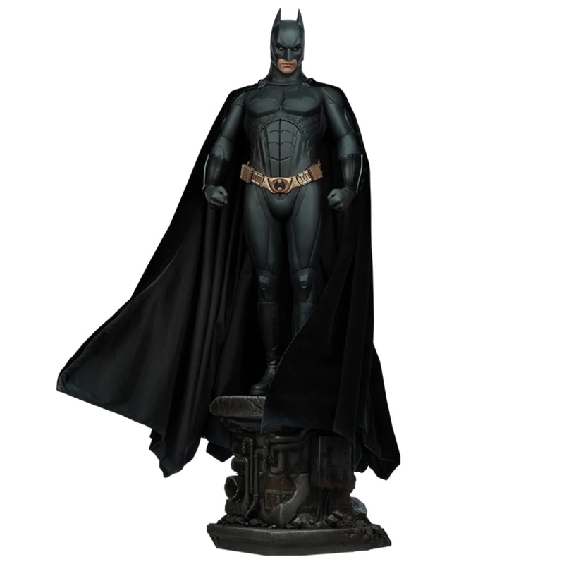 BATMAN Premium Format Figure By Sideshow Collectibles