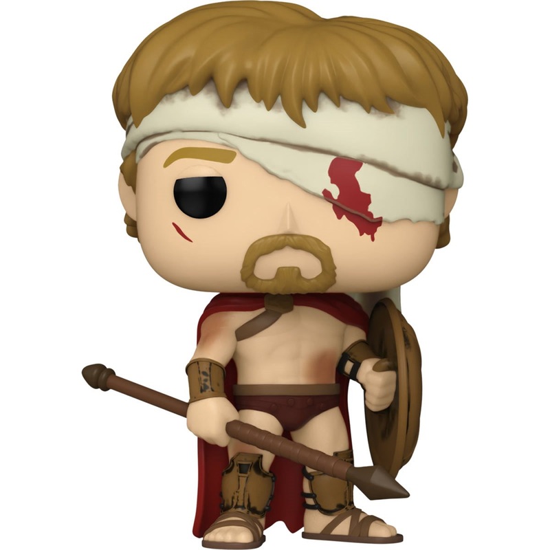 300 Dilios Funko Pop!