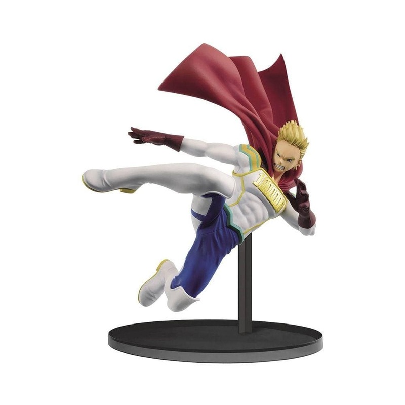 Banpresto : My Hero Academia - Age of Heroes - Mirio Togata