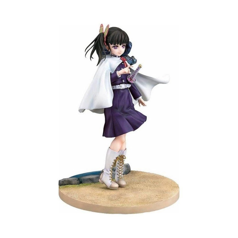 Demon Slayer Kimetsu no Yaiba Tsuyuri Kanao by Phat!