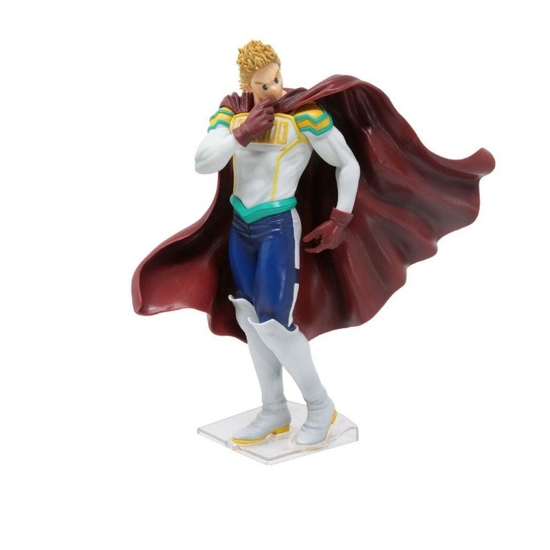 ICHIBANSHO FIGURE MIRIO TOGATA(NEXT GENERATIONSFEAT.SMASH R