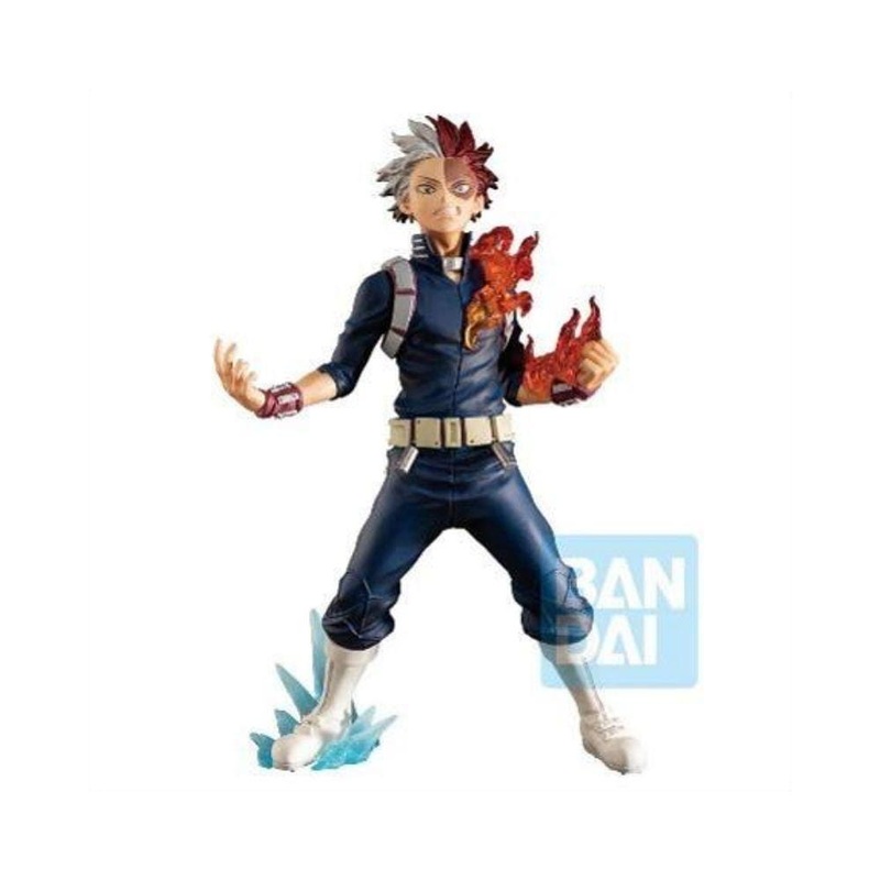 ICHIBANSHO FIGURE SHOTO TODOROKI(NEXT GENERATIONSFEAT.SMASH