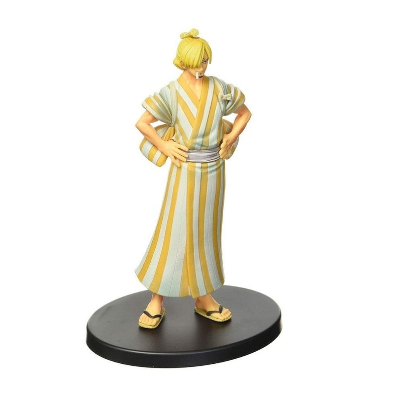 ONE PIECE DXFTHE GRANDLINE MENWANOKUNI vol.5