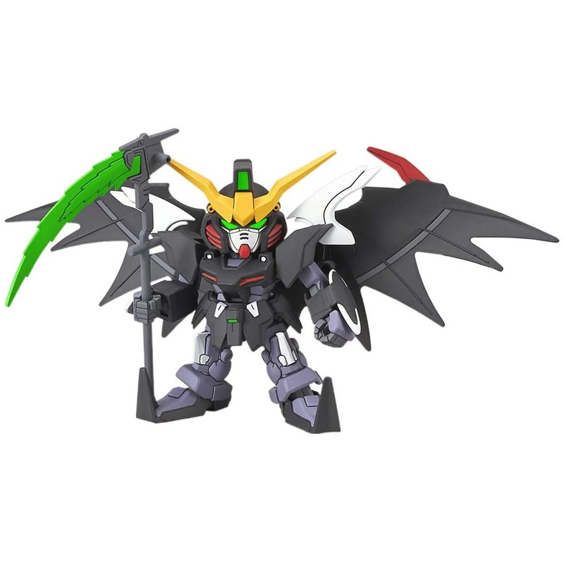 BANDAI BAS5055701 MK55701 Toys & Construction, Multi-Colour