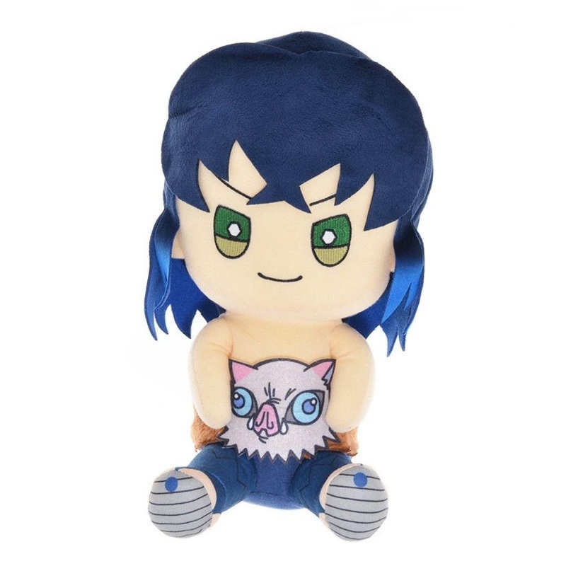 Big Plush: Kimetsu no Yaiba - Inosuke