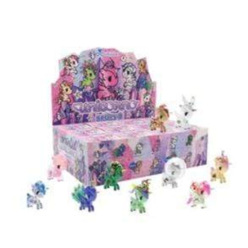 Unicorno Series 8 Blind Box