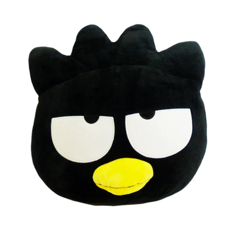 Badtz-Maru Sleeping Together - BIG Plush