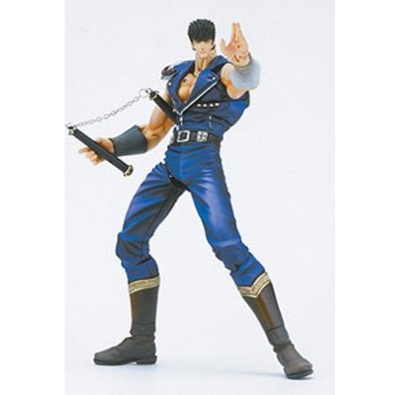 Xebec toys Kenshiro Fist of The North
