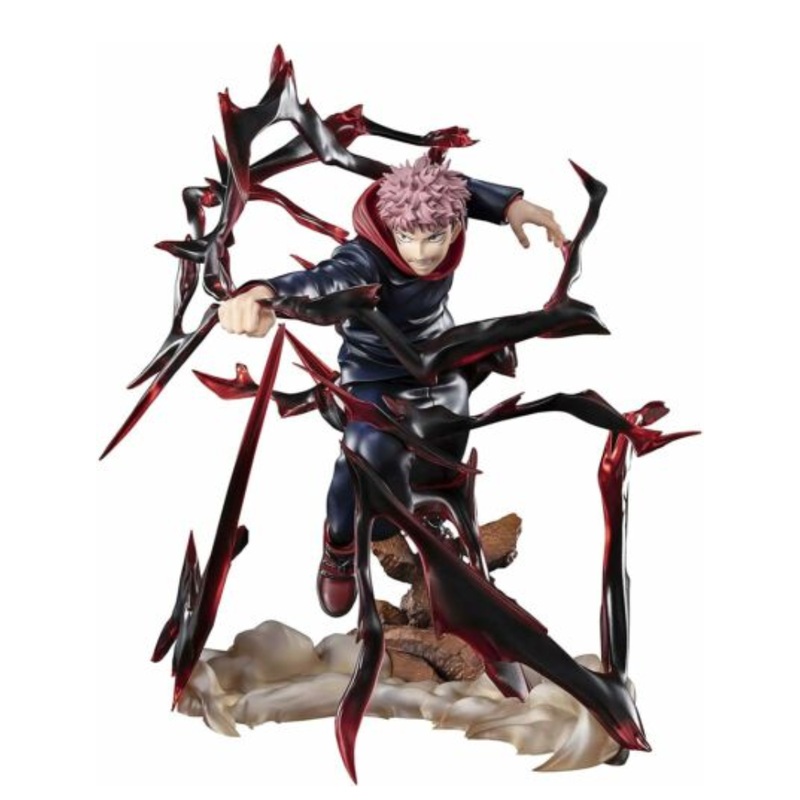 Bandai Tamashii : Figuarts Zero - Yuji Itadori
