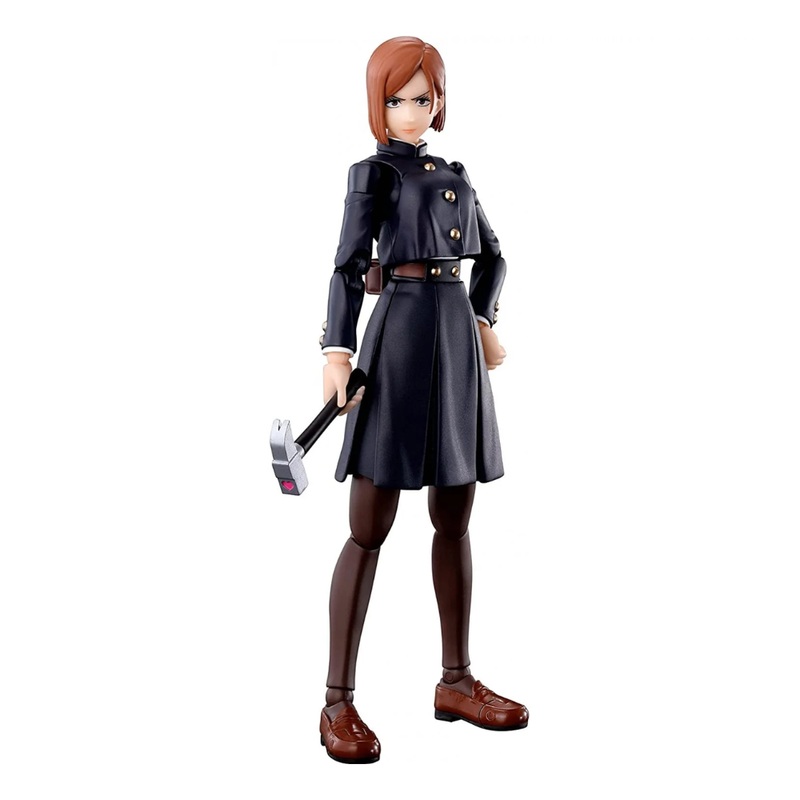 Bandai Tamashii : SH Figuarts - Nobara Kugisaki