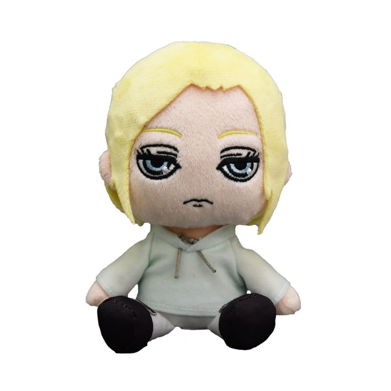 Attack on Titan Annie Plushie by Good Smile Company