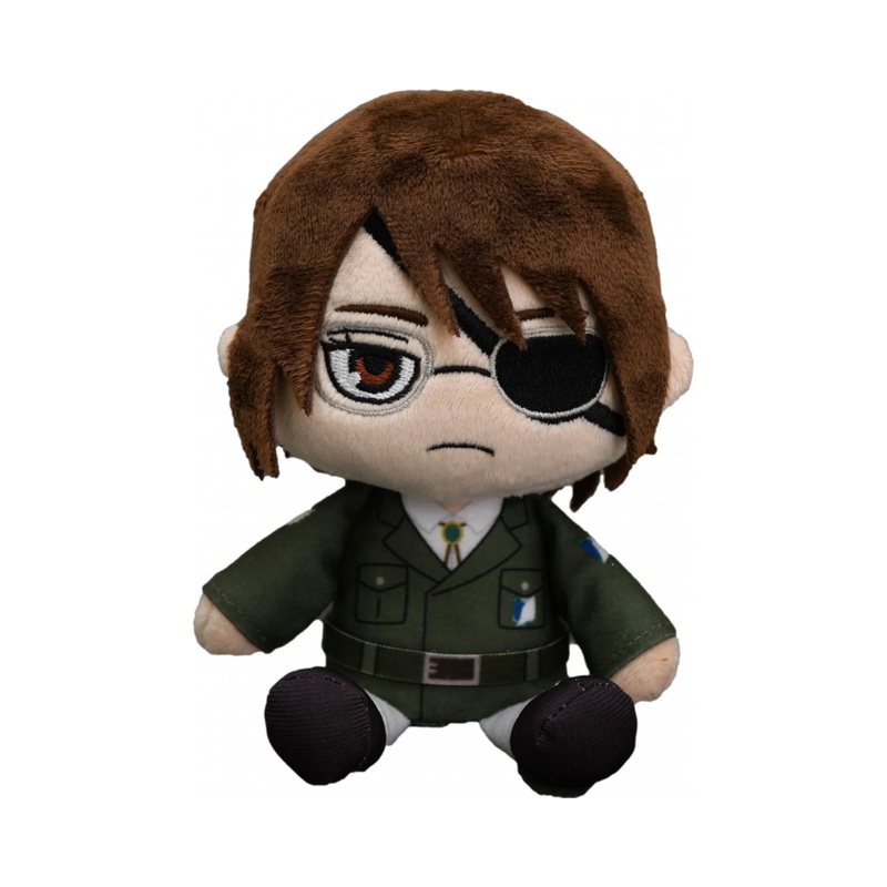 Attack on Titan Hange Plushie by Good Smile Company
