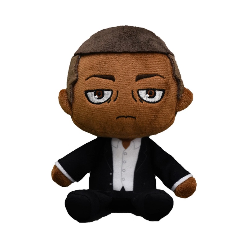 Attack on Titan Onyankopon Plushie by Good Smile Company