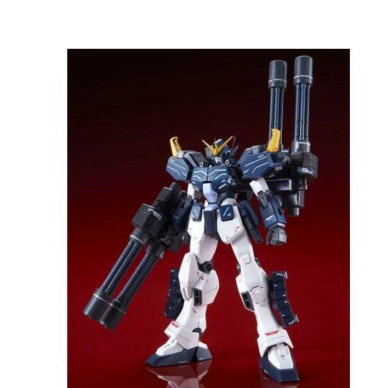 Bandai: 1/100 MG Gundam Heavyarms Kai Endless Waltz ver.