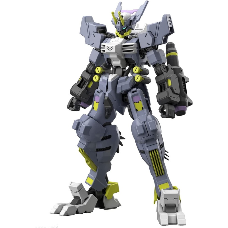 Bandai Hobby - Iron-Blooded Orphans - #43 Gundam Asmoday