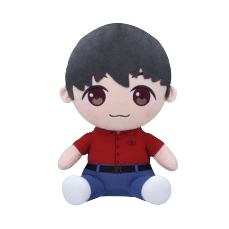 BTS TinyTAN J-Hope Dynamite Version 32 cm Sitting Plush