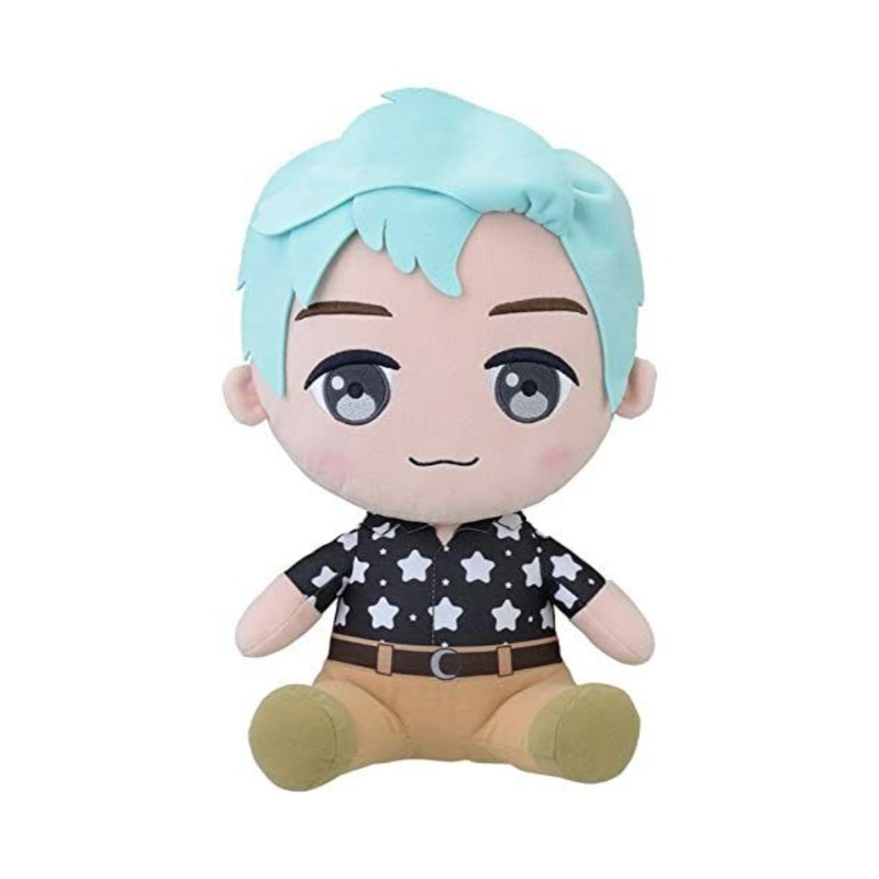 BTS TinyTAN RM Dynamite Version 32 cm Sitting Plush