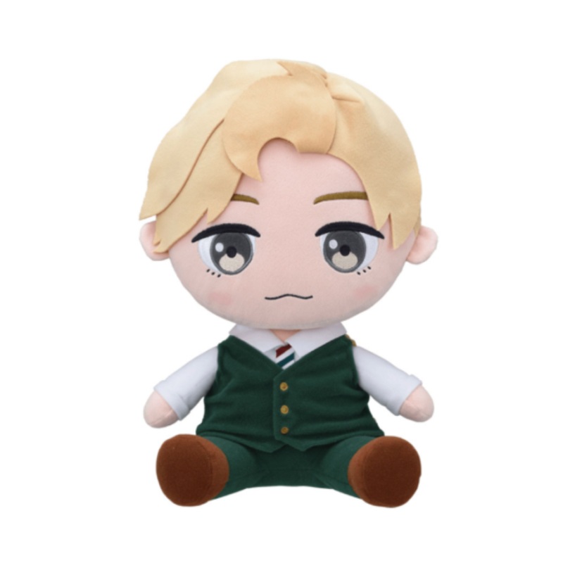 BTS TinyTAN V Dynamite Version  32 cm Sitting Plush