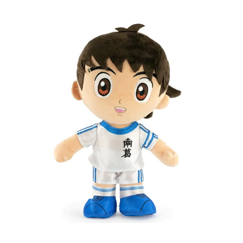 Captain Tsubasa Tsubasa Oozora 10" Plush by Barrado