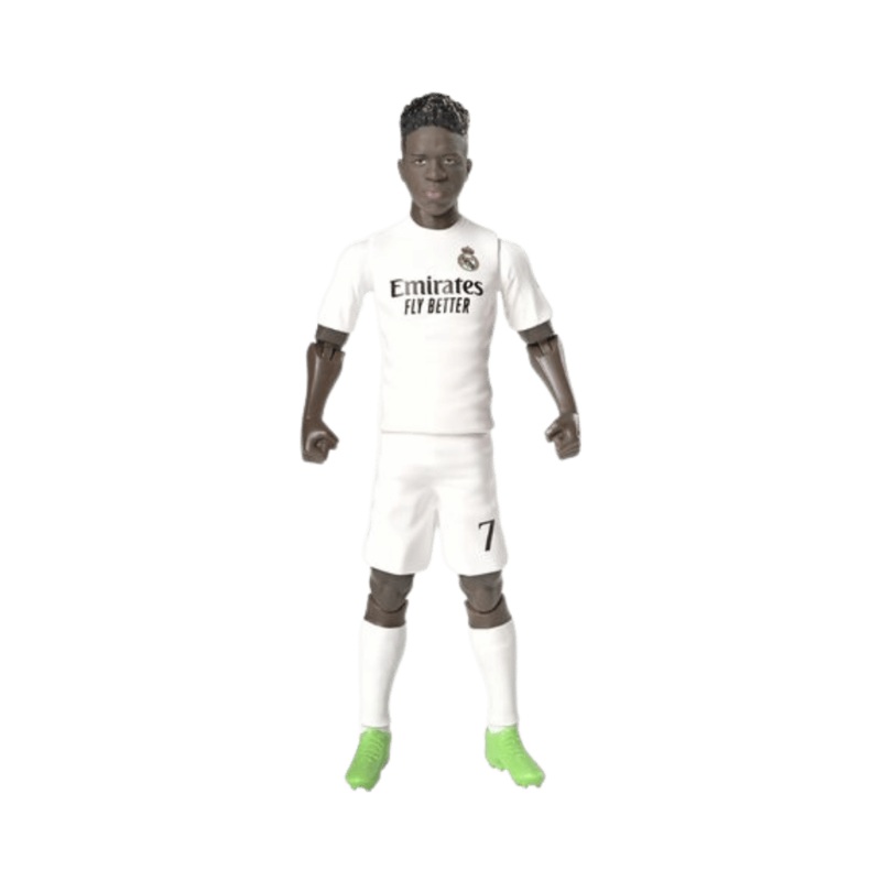 VINICIUS Action Figure By Banbo Toys