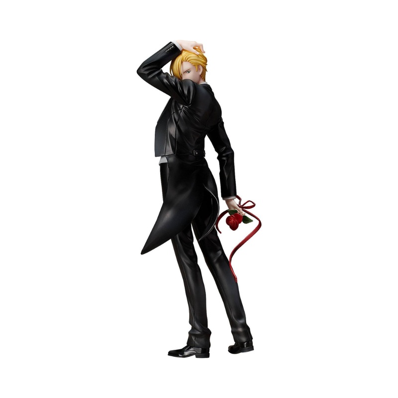 Banana Fish Ash Lynx 1/7 Scale Figure by Freeing
