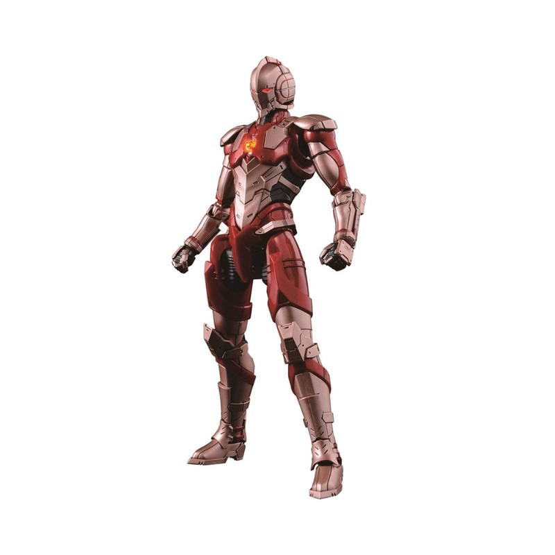 1/12 Figure-rise Standard Ultraman Type B Limiter Release ver.