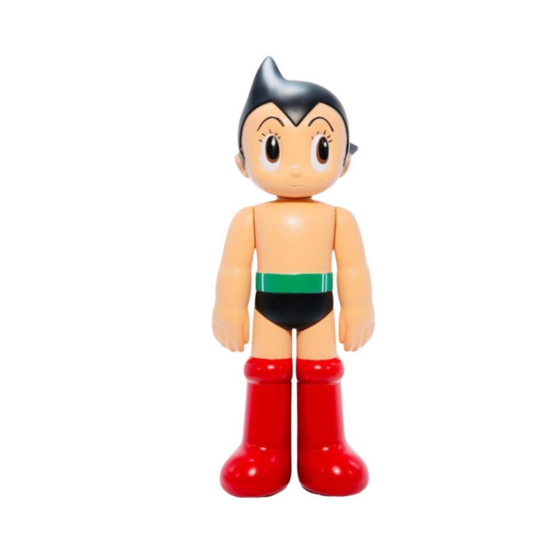 VINYL - Astro Boy - HOPE (Pointing) (218mm)