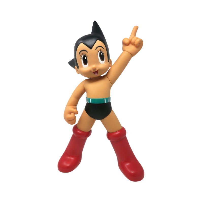 VINYL - Astro Boy - HOPE (Pointing) (490mm)