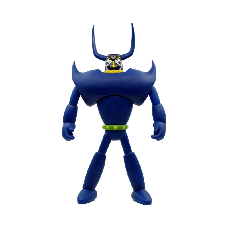 VINYL - PLUTO - MANGA - Ready (546mm) (Blue)