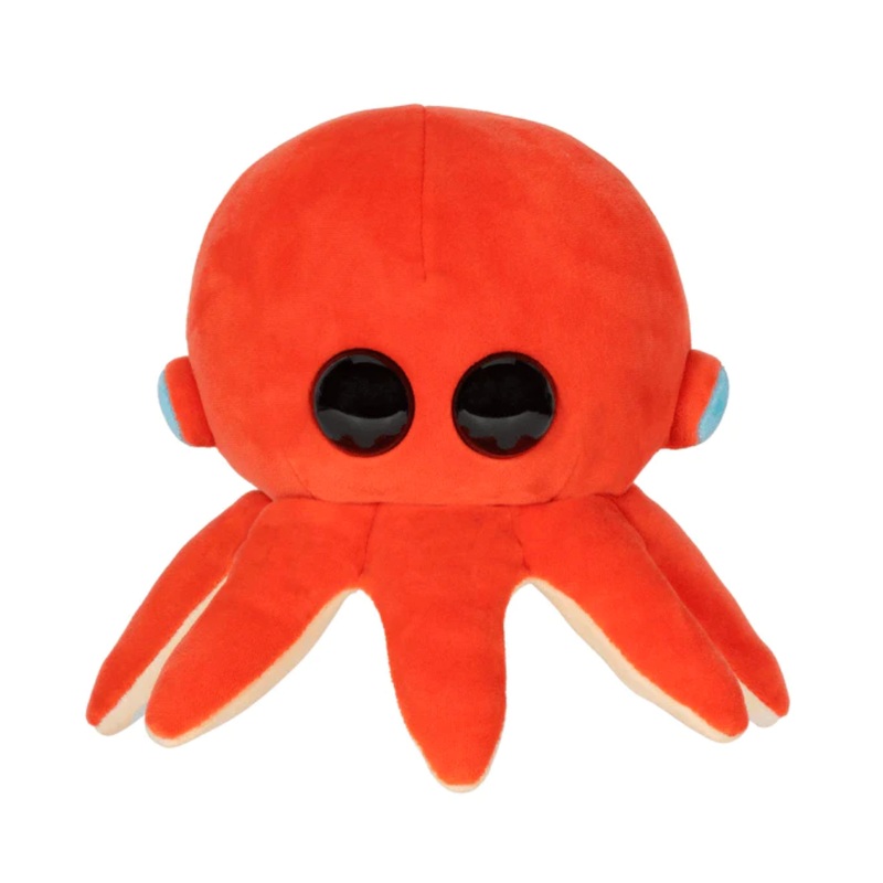 ADOPTME PLUSH 8 CDU6 WOC