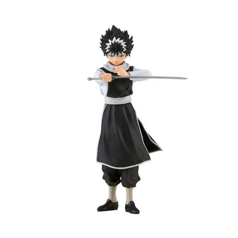 YU YU HAKUSHO HIEI-30th Anniversary DXF Figure By Banpresto