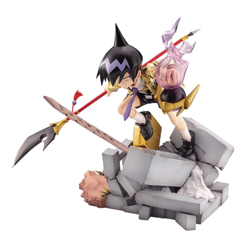 ARTFX J Tao Ren