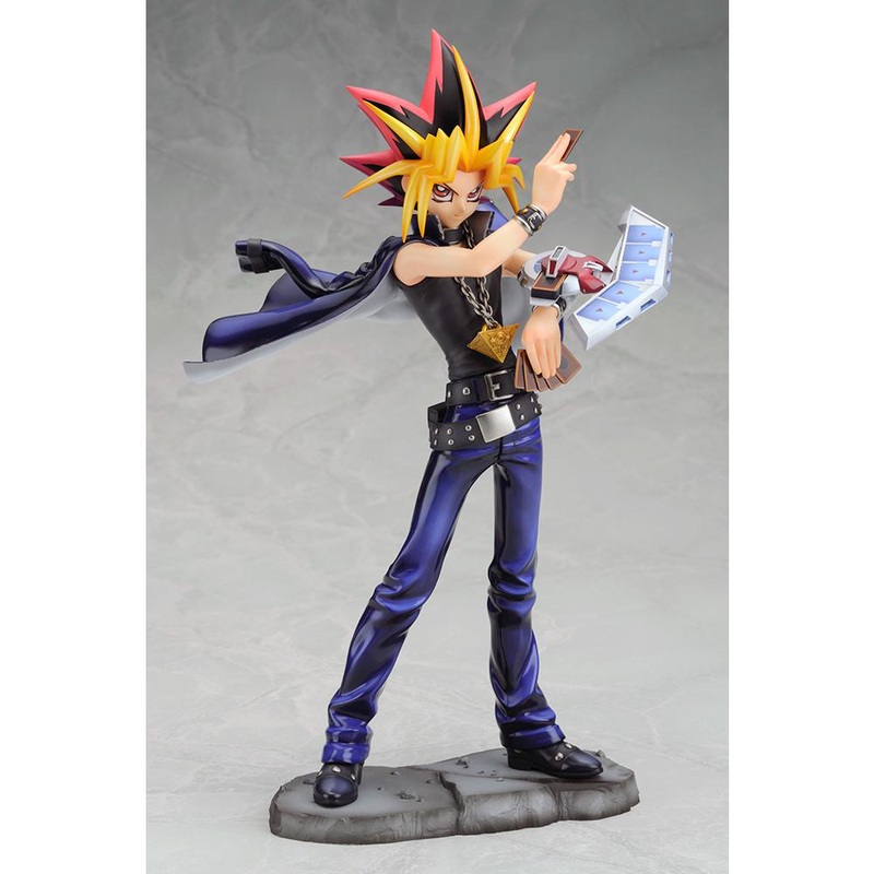 ARTFX J Yami Yugi