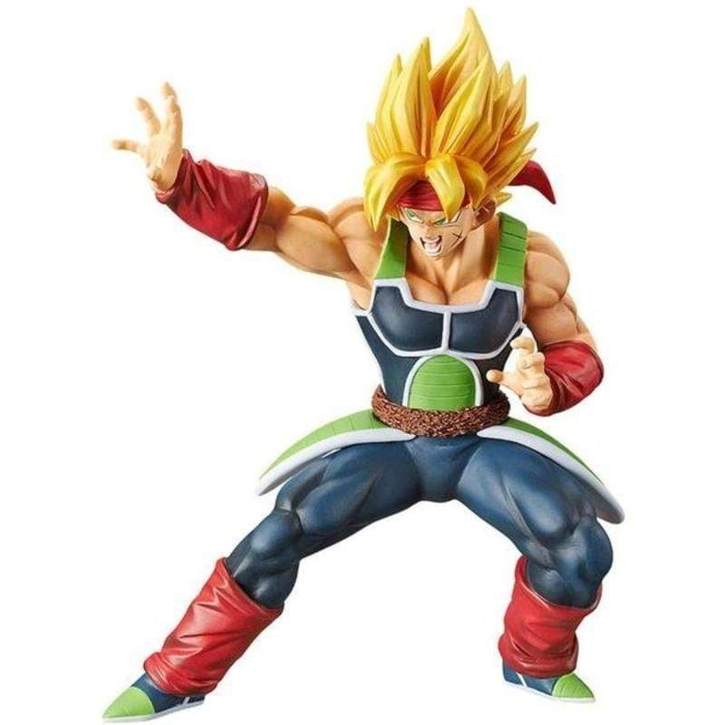 Bandai Spirits Super Saiyan Burdock