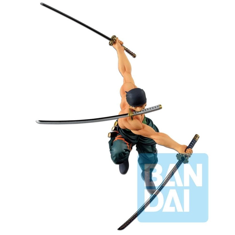Zoro-Great Banquet-
