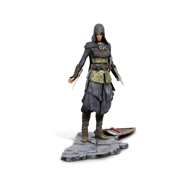 Assassin's Creed - Maria